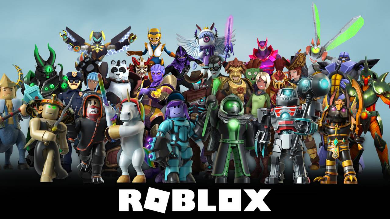 roblox gamist