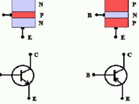 transistor 1