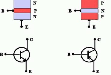 transistor 1