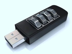 usb-Sec