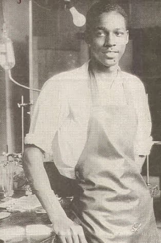 vivien Thomas