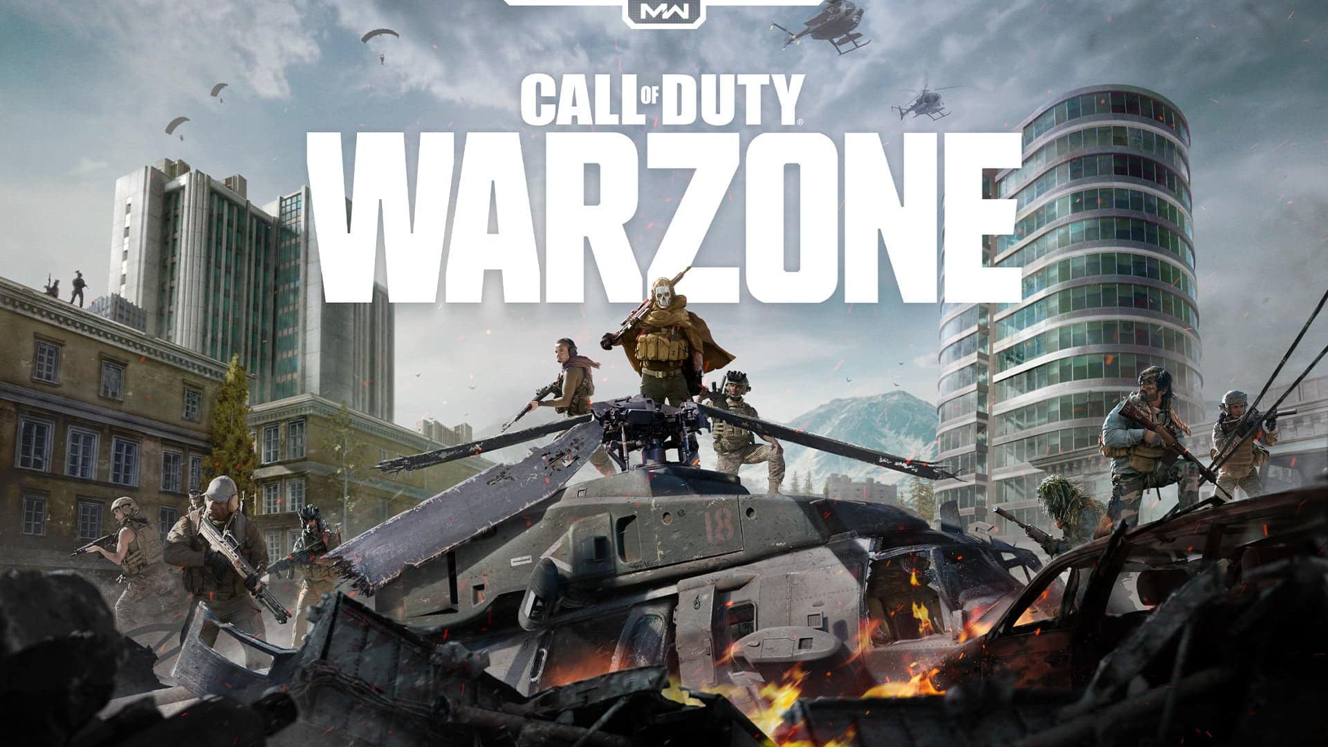 Call of Duty Warzone yaması Heyecan Verici Değişikliklerle Geliyor