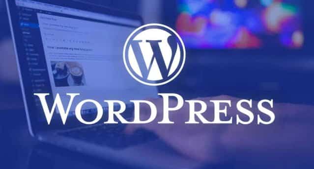 wordpress 1