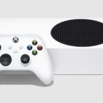 Xbox S-1