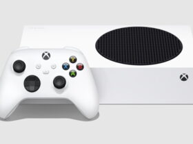 Xbox S-1