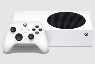 Xbox S-1