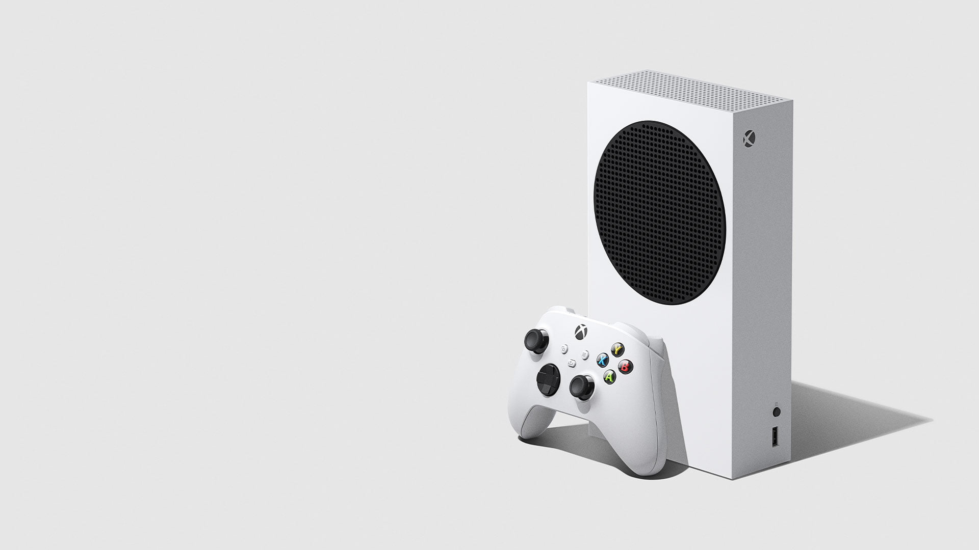 Xbox S