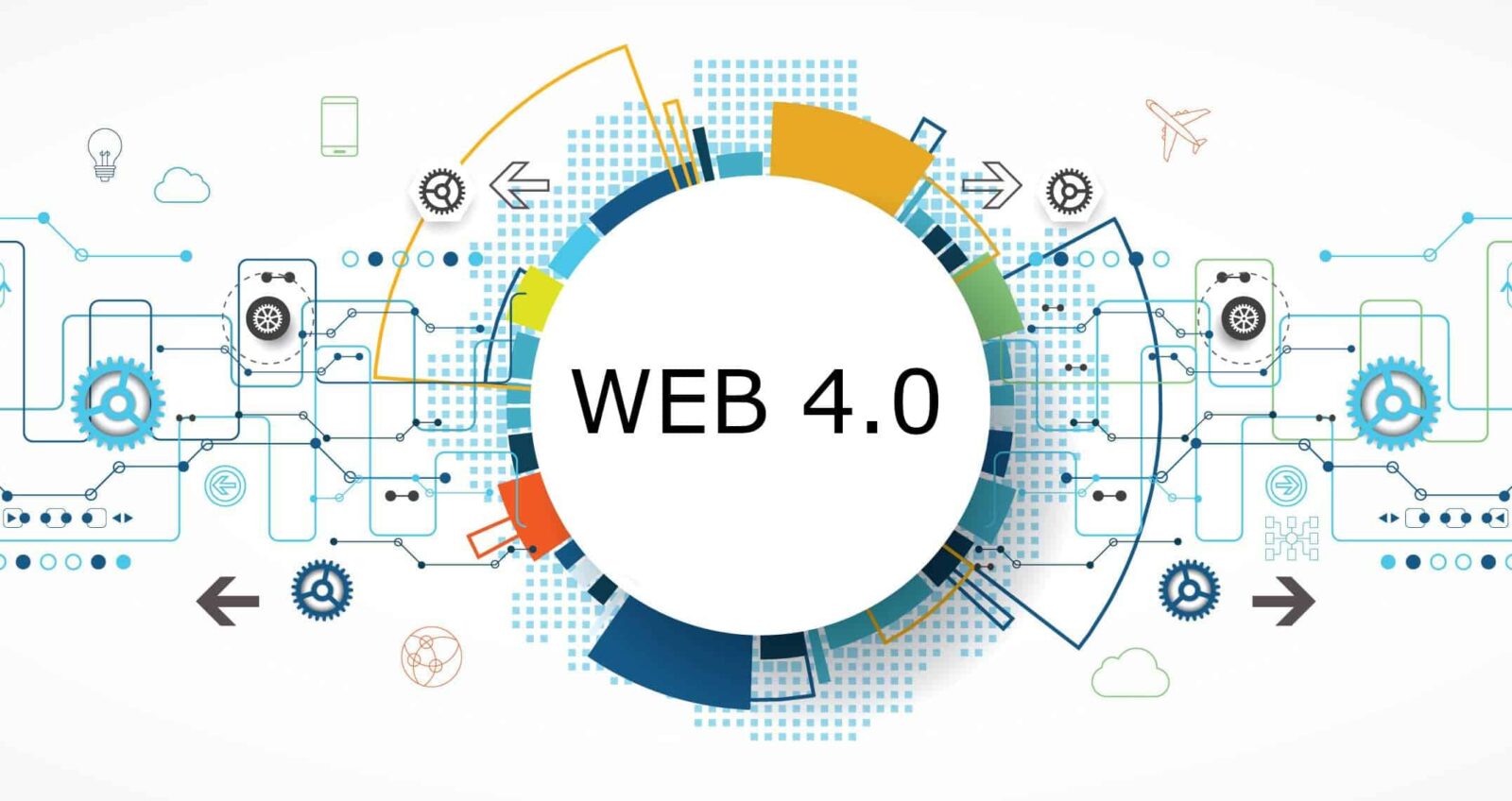 2020 yılında girilen web 4.0 bizlere neler sunuyor