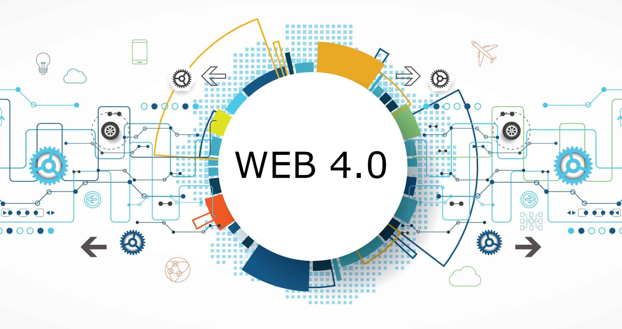 2020 yılında girilen web 4.0 bizlere neler sağlıyor?