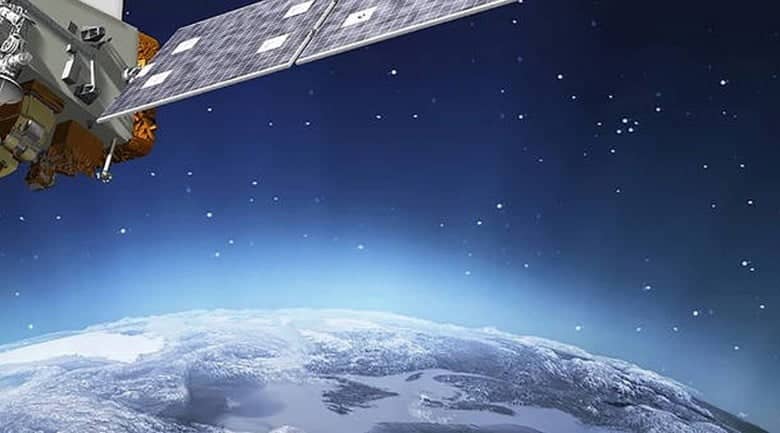 Çin 6G uydusunu uzaya fırlattı