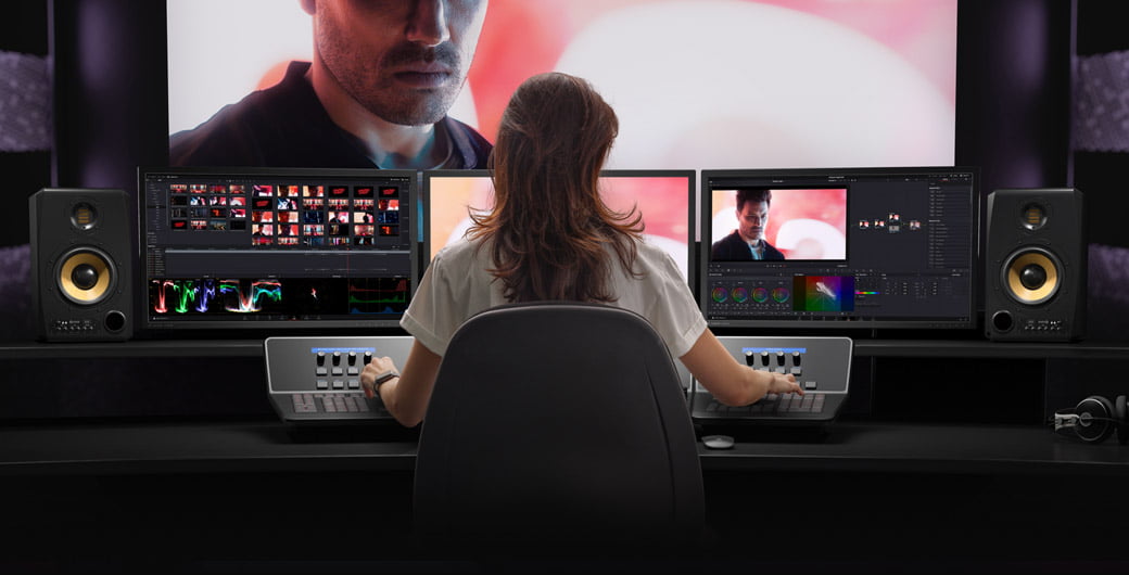 Davinci Resolve 17 özellikleri duyuruldu