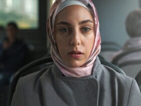 Dizi Önerisi “Bir Başkadır”