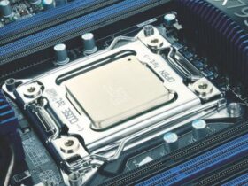 GPU ve CPU arasındaki fark