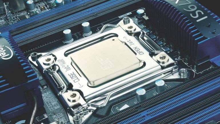 GPU ve CPU arasındaki fark