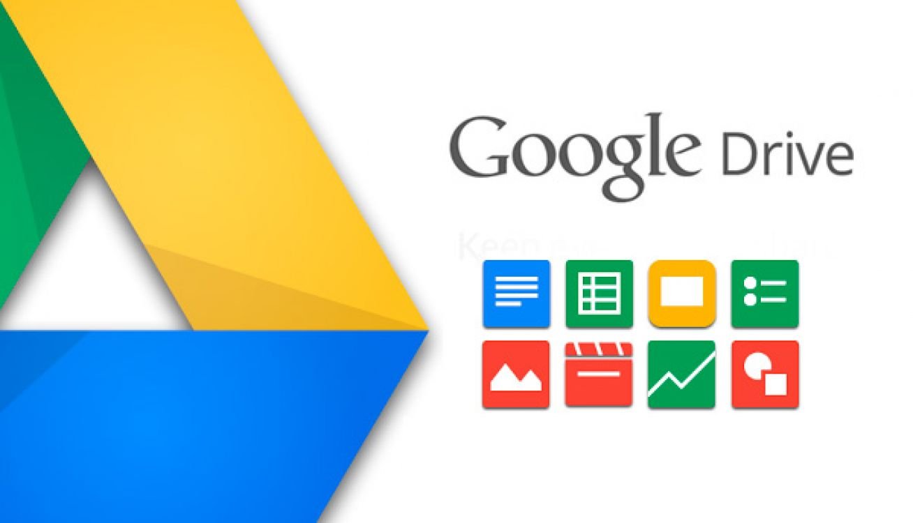 Google Drive alternatifi uygulamalar