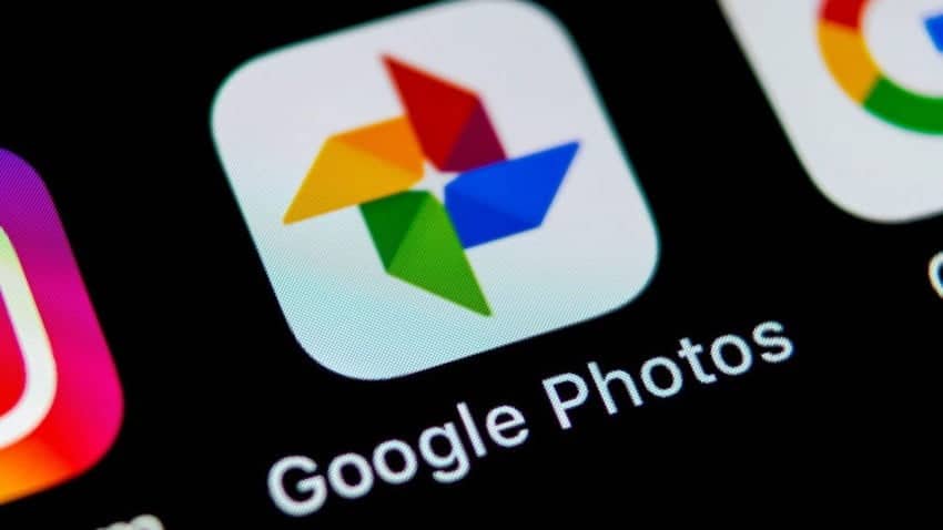 Google Fotoğraflar'da sınırsız depolama alanı