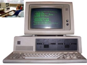 İlk bilgisayarlardan günümüze