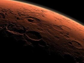 Mars ve Ay internet hizmeti projesi