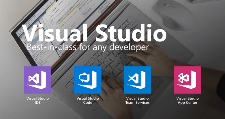 Microsoft Visual Studio kullanmanın avantajları