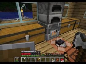 Minecraft 20W45A özellikleri açıklandı