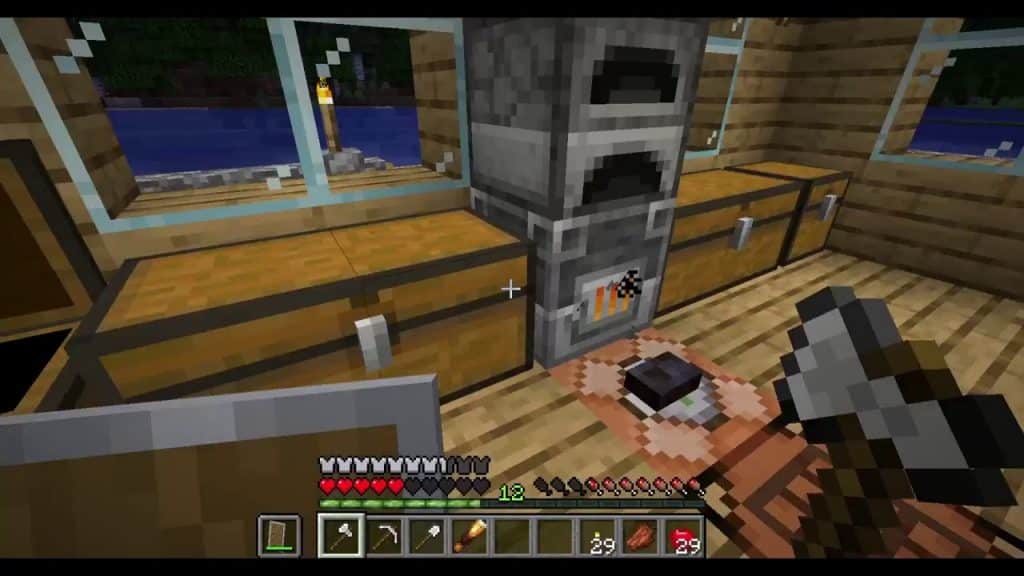 Minecraft 20W45A özellikleri açıklandı