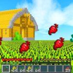 Minecraft tarım modları neler