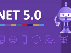 .NET 5.0 yenilikleri