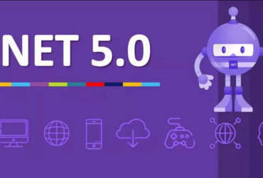 .NET 5.0 yenilikleri