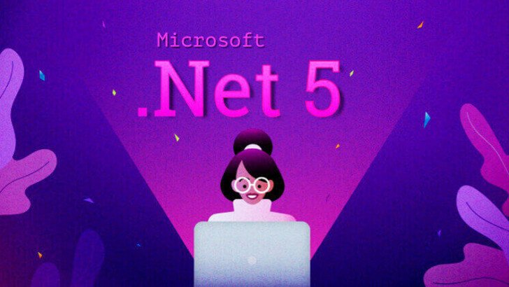 .NET 5.0 yenilikleri paylaşıldı