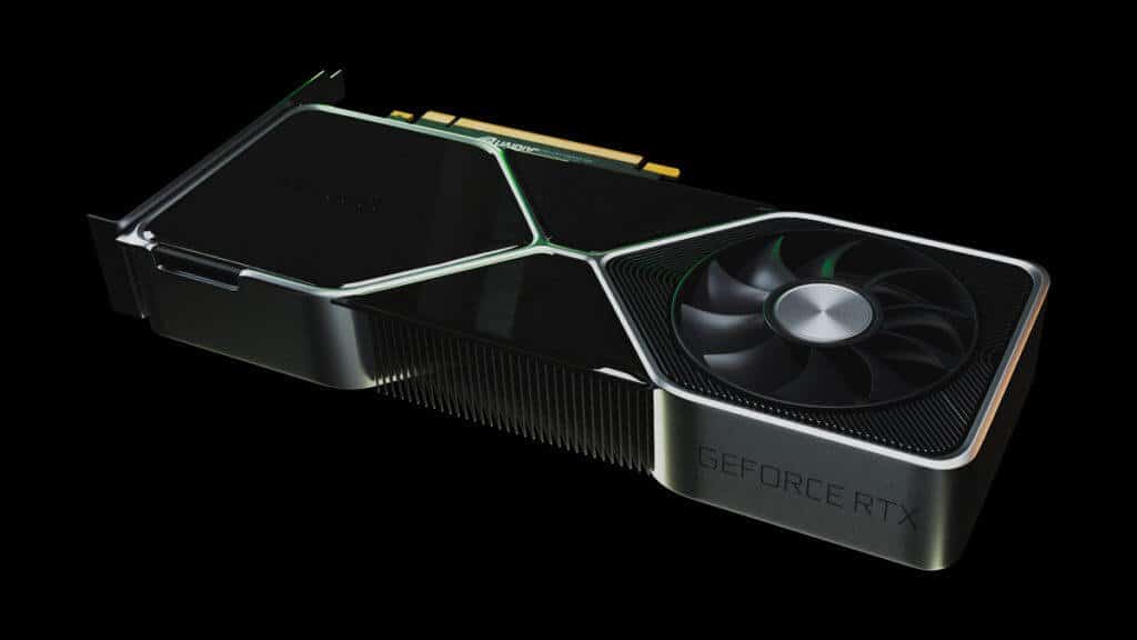 NVIDIA RTX 3000 serisi ekran kartlarının özellikleri