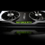 NVIDIA RTX 3080 Ti ekran kartı