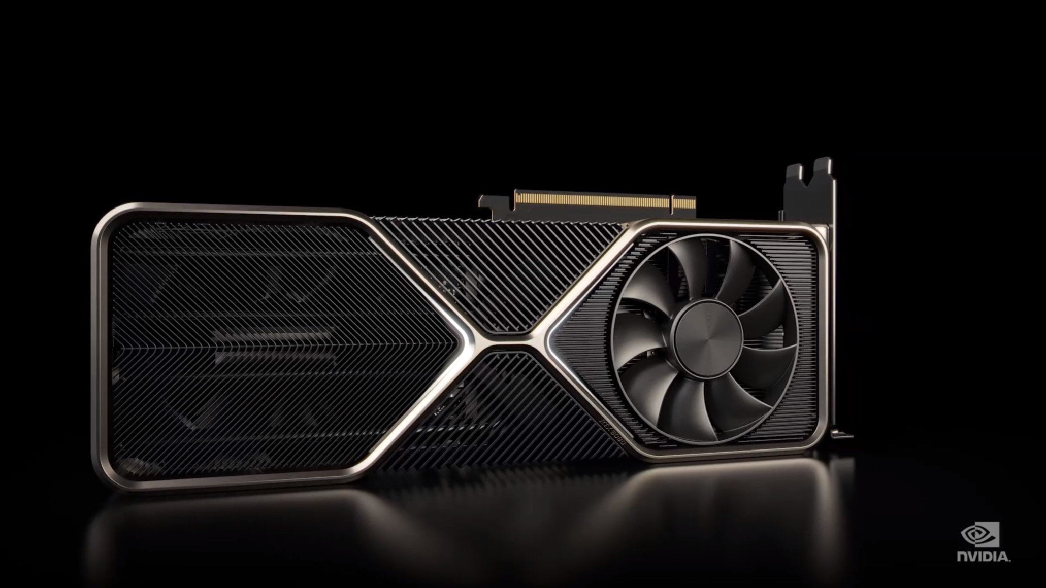 NVIDIA RTX 3080 Ti ekran kartı çıkabilir