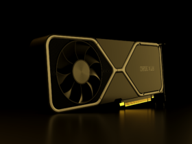 NVIDIA RTX 3080 için 4K oyun testi