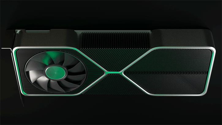 NVIDIA RTX 3080 için 4K oyun testi sonuçları