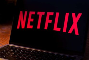 Netflix Fast Laughs