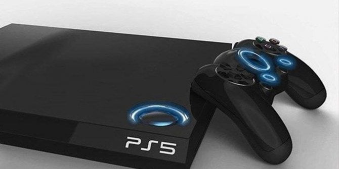 PlayStation 5 stokları tükendi