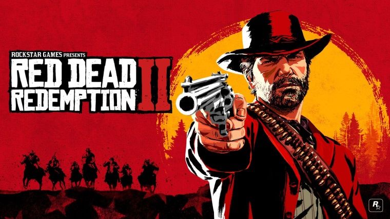 Red Dead Redemption Remastered