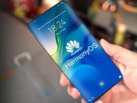 Tam Liste HarmonyOS Alabilecek Huawei