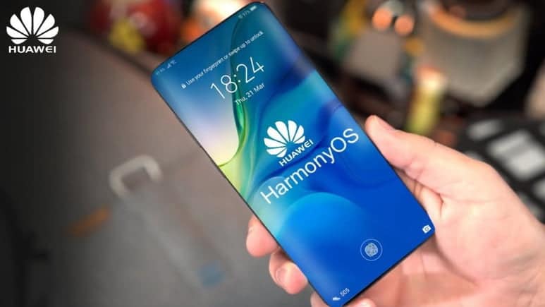 Tam Liste HarmonyOS Alabilecek Huawei