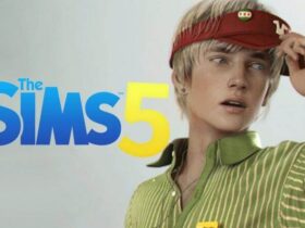 The Sims 5 oyunu hakkında
