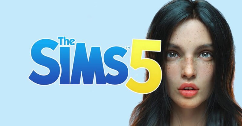 The Sims 5 oyunu hakkında bilinen detaylar