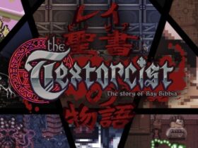The Textorcist ücretsiz