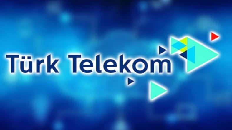 Türk Telekom 100 GB hediye internet dağıtıyor