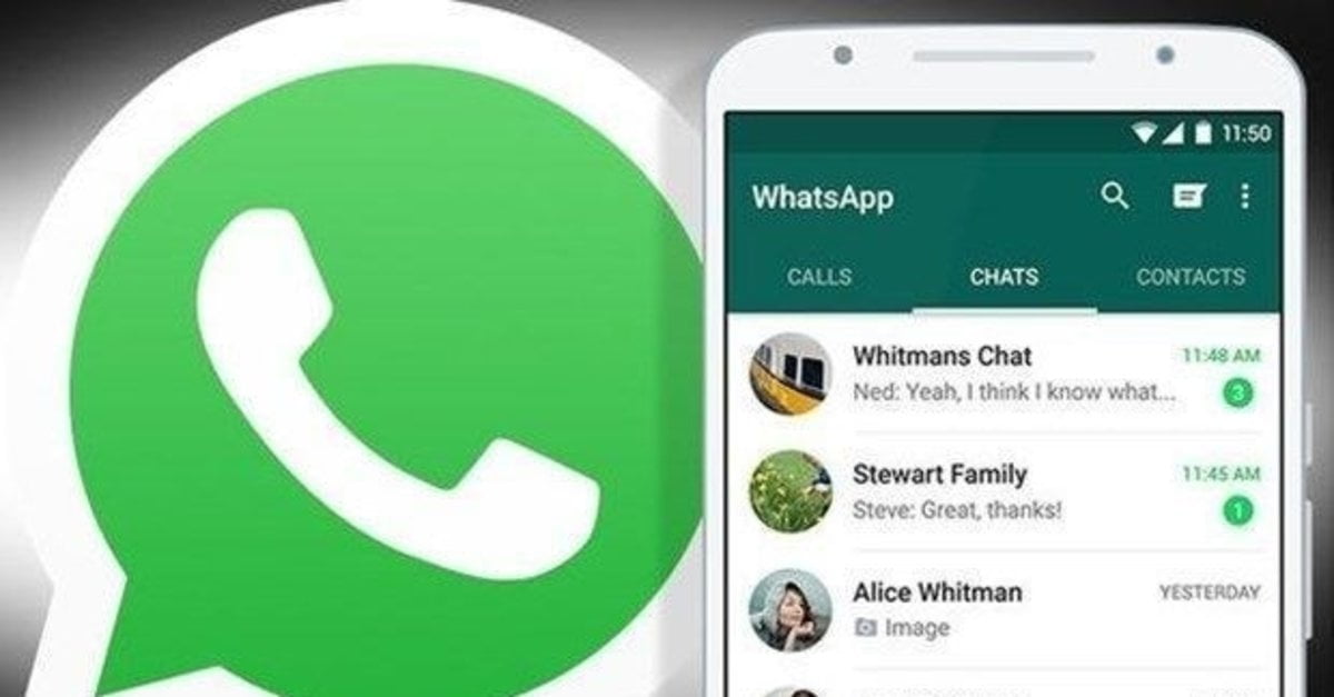 WhatsApp yenilikleri ortaya çıktı