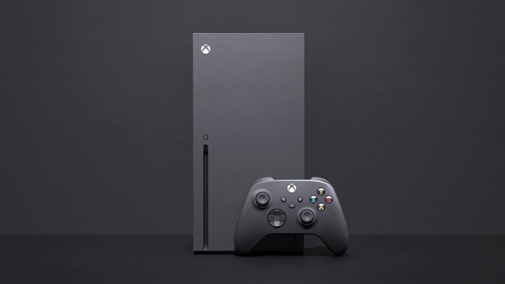 Xbox Series X özellikleri