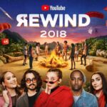 YouTube Rewind 2020 yılında iptal