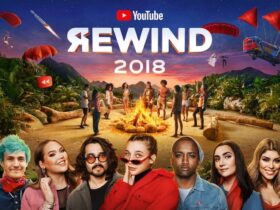 YouTube Rewind 2020 yılında iptal