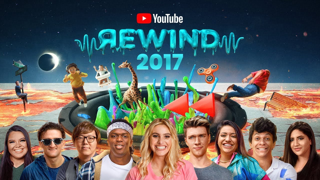 YouTube Rewind 2020 yılında iptal ediliyor