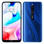 Redmi 8 Ve 8A Telefon Modelleri