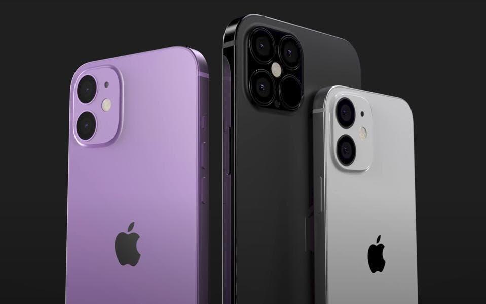 iPhone 12 Pro almak ne kadar sürer